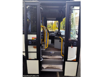 School bus Car Irisbus Recreo 205600kms 2005 60 places: picture 5