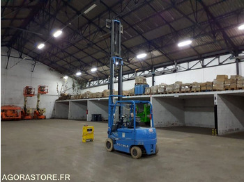 Electric forklift NISSAN