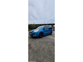 Car CITROËN