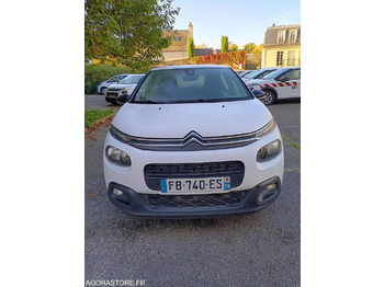 Car CITROËN