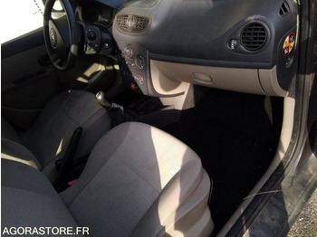 Car Clio  1.5 dci 1er main du 10.07.2007 131100kms type MRE5222EF558: picture 5