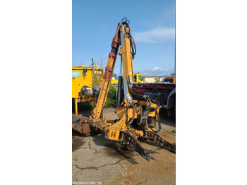 Garden equipment