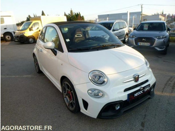 Car FIAT