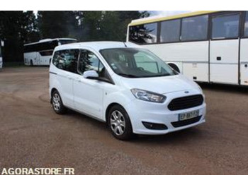 FORD TOURNEO - 2017 - 195 671 KMS - EP867FZ on lease FORD TOURNEO - 2017 - 195 671 KMS - EP867FZ: picture 2 FORD TOURNEO - 2017 - 195 671 KMS - EP867FZ on lease FORD TOURNEO - 2017 - 195 671 KMS - EP867FZ: picture 2