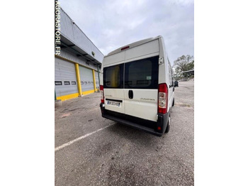 Panel van CITROËN Jumper