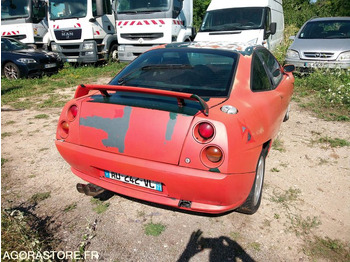 Car Fiat coupée 1.8L 16V: picture 4