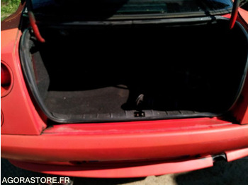 Car Fiat coupée 1.8L 16V: picture 5