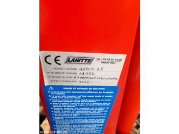 New Construction equipment Grue MAXILIFT ML 150-03 - NEUF - 2021: picture 4 New Construction equipment Grue MAXILIFT ML 150-03 - NEUF - 2021: picture 4