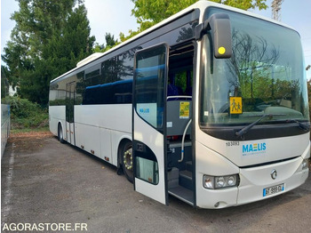 School bus IVECO
