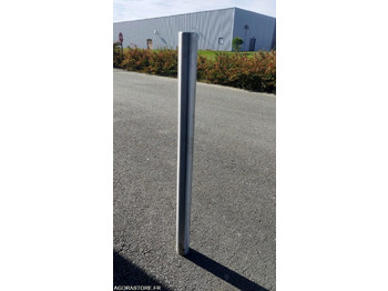 Construction equipment