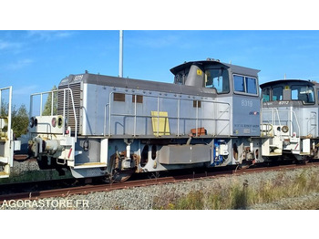 Construction equipment