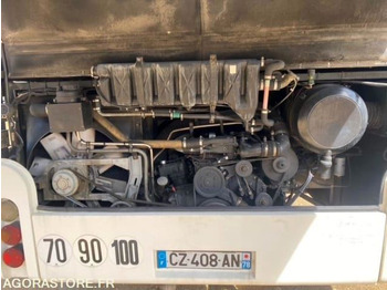 School bus MAN SYTER - 2006 - 279159 kms: picture 5