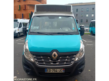 Minibus RENAULT Master