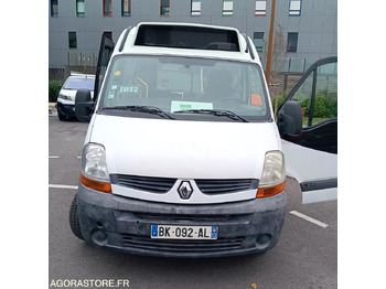 Minibus RENAULT Master
