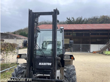 Manitou M30 2 - 2014 - 7955 HEURES on lease Manitou M30 2 - 2014 - 7955 HEURES: picture 1