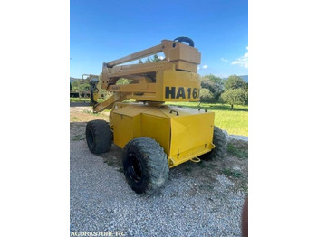 Aerial platform HAULOTTE