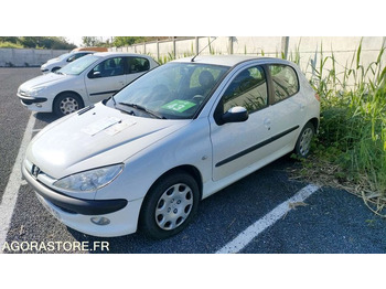 Car PEUGEOT