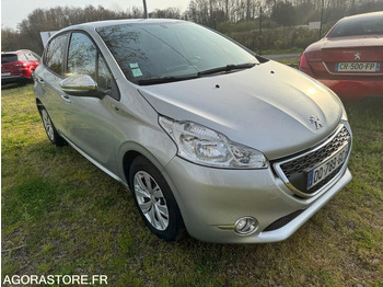 Car PEUGEOT