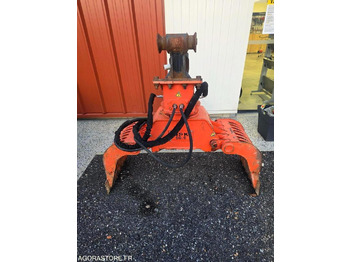 Construction equipment