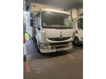 Box truck RENAULT Premium