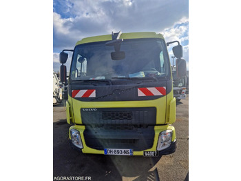 Garbage truck VOLVO