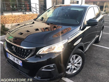Car PEUGEOT