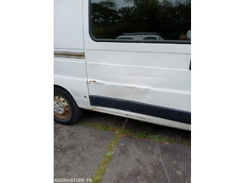 Panel van Peugeot Boxer (51802): picture 5