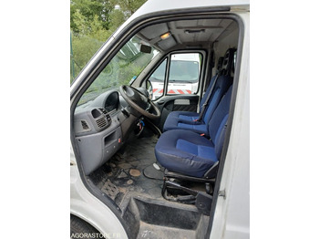 Panel van Peugeot Boxer (51802): picture 4