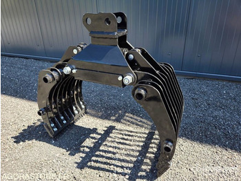 Construction equipment