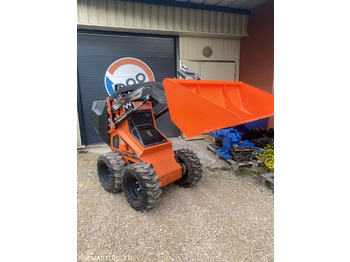 Loader Porte outils SSQ15D 48 heures Worky Quad DIESEL 48 heures: picture 2