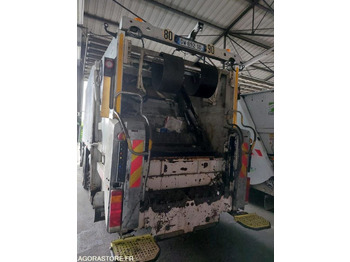 Garbage truck RENAULT - BOM Premium - 2008 / 412 258 km - DW-892-SD (BARA - R51651): picture 2 Garbage truck RENAULT - BOM Premium - 2008 / 412 258 km - DW-892-SD (BARA - R51651): picture 2