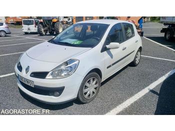 Car RENAULT