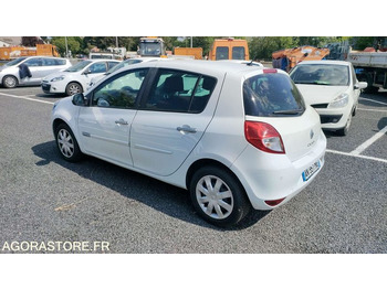 Car RENAULT CLIO  - 2010 - 196673kms: picture 4