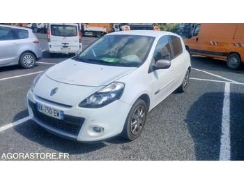 Car RENAULT