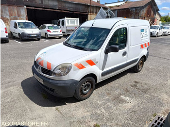 Small van RENAULT Kangoo
