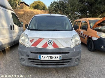 Small van RENAULT Kangoo
