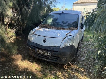 Small van RENAULT Kangoo