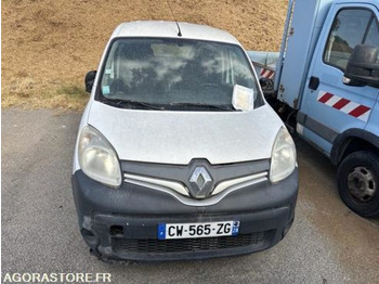 Small van RENAULT Kangoo
