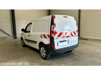 Small van RENAULT Kangoo