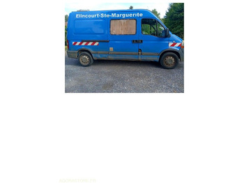 RENAULT MASTER on lease RENAULT MASTER: picture 2