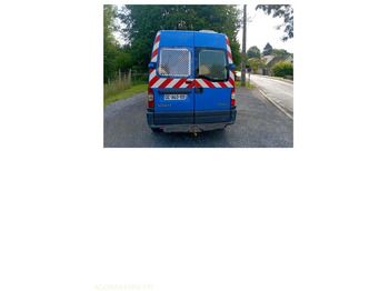 RENAULT MASTER on lease RENAULT MASTER: picture 4