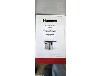Tool/ Equipment