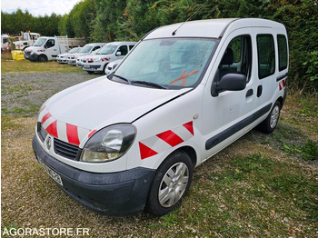 Car RENAULT