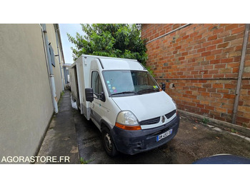 Panel van Renault Master - 2010 - 115060KMS: picture 2