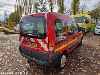 Car Renault kangoo -2005 - 150103 - 4523NH52: picture 3 Car Renault kangoo -2005 - 150103 - 4523NH52: picture 3