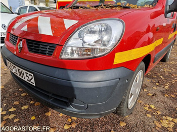 Car Renault kangoo -2005 - 150103 - 4523NH52: picture 5 Car Renault kangoo -2005 - 150103 - 4523NH52: picture 5