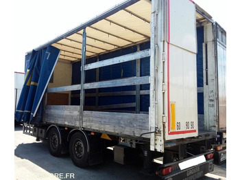 Semi-trailer
