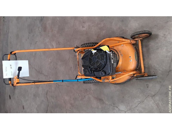 Garden mower