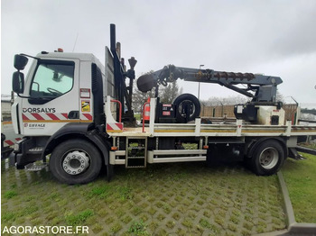 Truck RENAULT