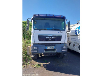 Truck MAN TGM 18.250